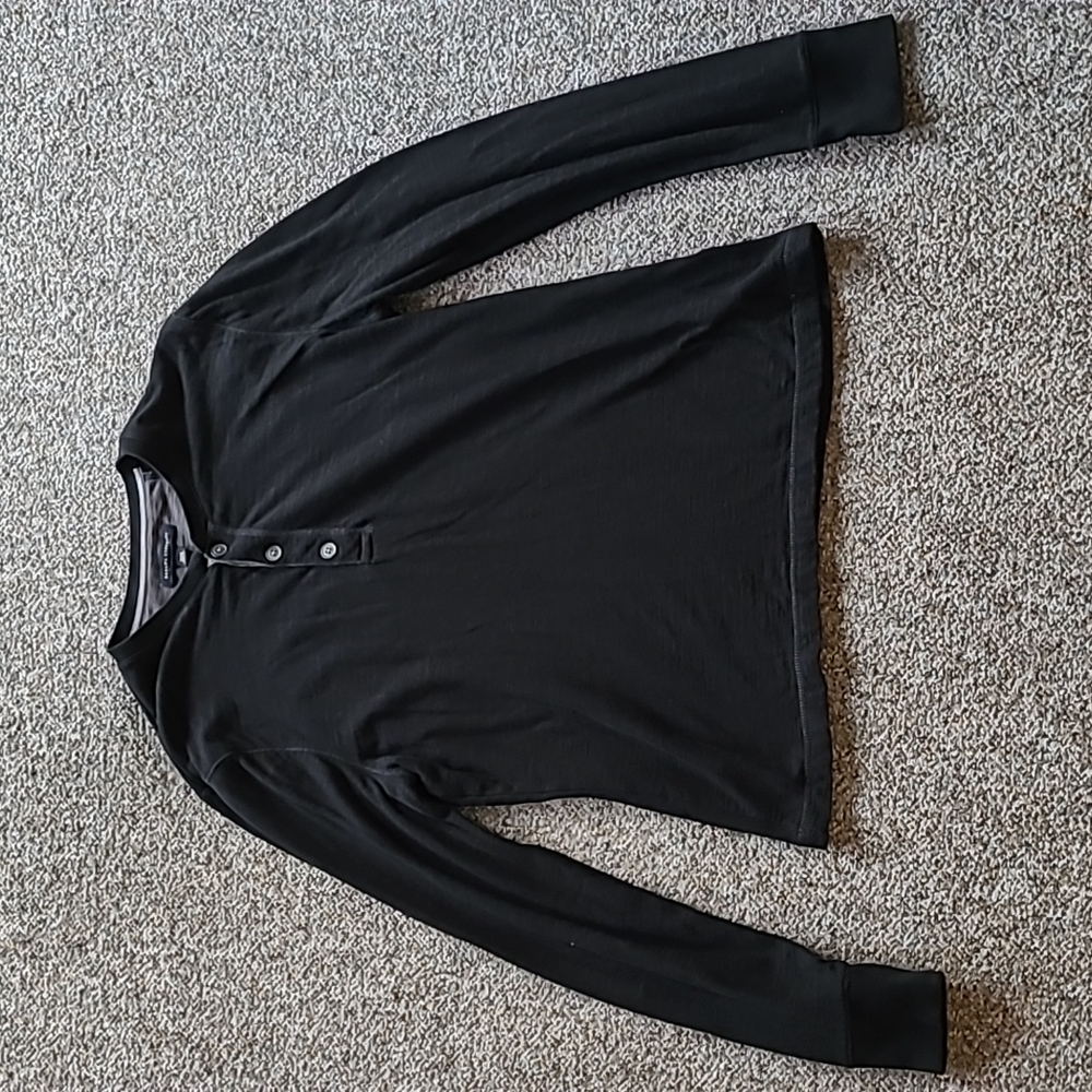 Banana republic long sleeve